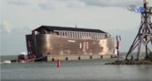 De verhalenark