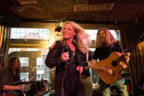 Diana Rijs door Jeannette Wolffers
