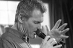 Peter Rotgans door Johan Reedijk