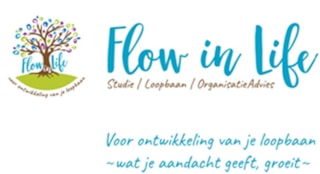 Flow in Life logo