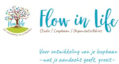 Flow in Life logo