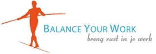 Balance your work