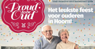 Proud to be oud