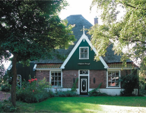Dorpsstraat 14