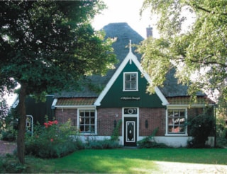 Dorpsstraat 14