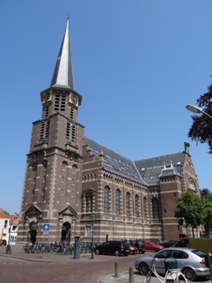 Grote Kerk