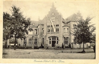 Draafsingel 37 anno 1923