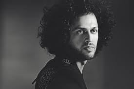 Sepehr Maghsoudi