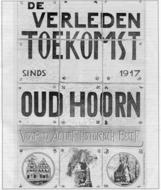 Oud Hoorn 100 jaar