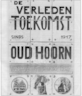 Oud Hoorn 100 jaar