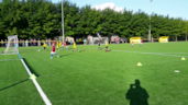 Opening nieuwe velden