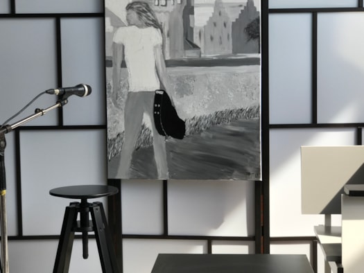 HSG - decor