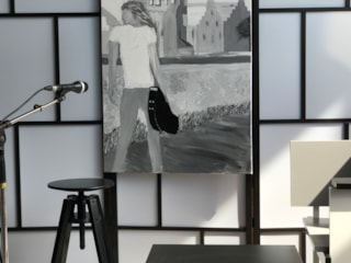 HSG - decor