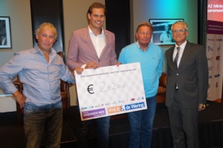 Vrienden MEE 2017