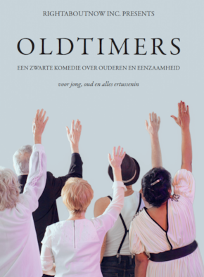 Oldtimers rightaboutnow