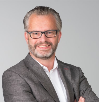 Symen van der Meer