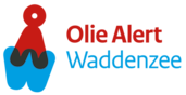 Olie Alert Waddenzee logo