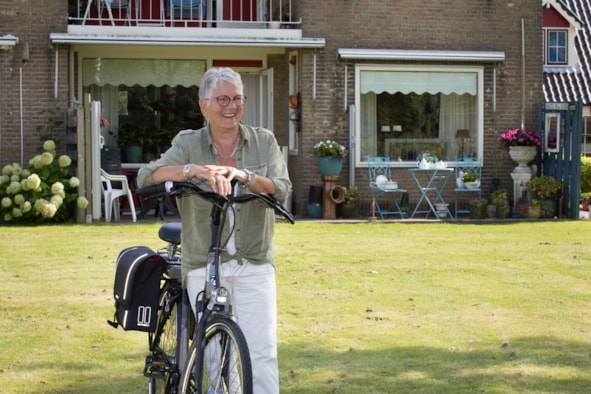 Corry de Boer 1