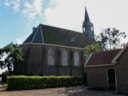 Hervormde kerk Oudendijk