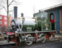 Stoomtram 6513