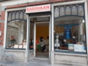 Winkel Karavaan