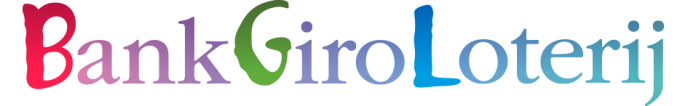 Bank Giro loterij