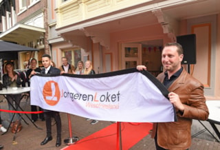 opening nieuwe locatie Jongerenloket