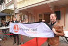 opening nieuwe locatie Jongerenloket