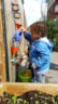 foto peuter Stichting Netwerk