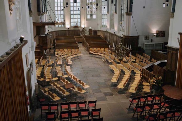 Oosterkerk Hoorn