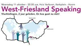 West Friesland speaking
