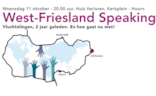 West Friesland speaking