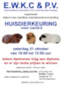 Huisdierenkeuring