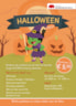 Halloweenfeest