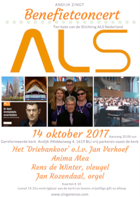Poster ALS