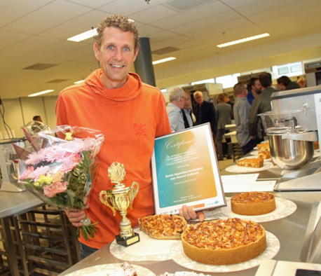 BesteappeltaartNHBakkerijJonker