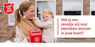 Heb jij een avondje vrij