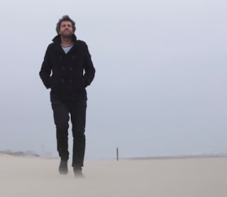 Kees Vriend uitsnede - foto Michel Bosch