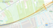 N302 tussen Strip en Oostergouw