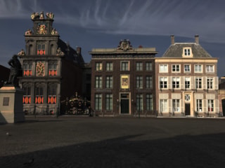 Gevel Roode Steen 15