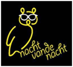 Nachvandenacht