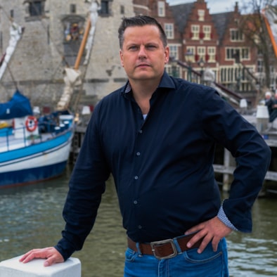 René Assendelft