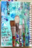 art journal
