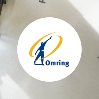 Omring logo