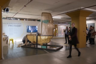 Dutch design week ZZM