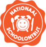 Logo Nationaal Schoolontbijt