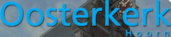 Oosterkerk-Hoorn logo