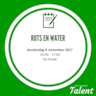 9 november RenW kjp Talent