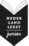 nederland leest junior logo