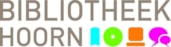 Bibliotheek logo